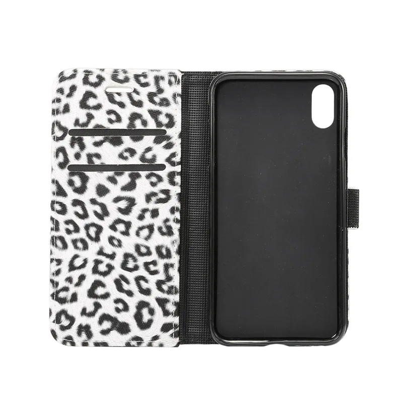 Capinha кошелек для Apple iPhone 7 8 Plus чехол телефона без логотипа fundas X Xs max XR 6 6S Роскошный