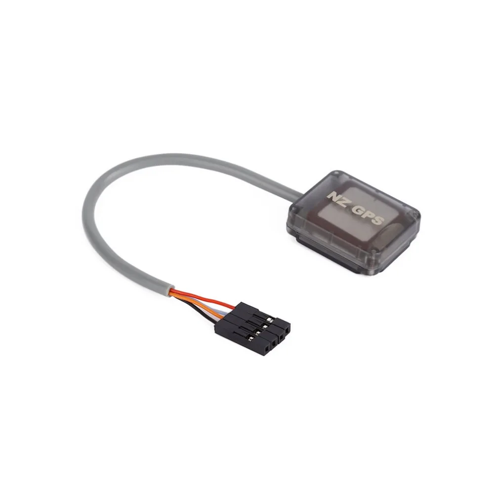 Ublox 7 чип Core OP GPS для Openpilot NAZE32/F3 Контроллер полета гоночных дронов