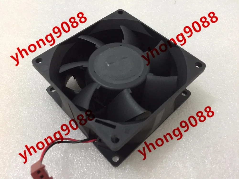 SUNON PMD4808PMB2 A 2.GN DC 48V 6 7 W 80x80x38mm вентилятор охлаждения сервера|square fan|server fan48v dc fan |