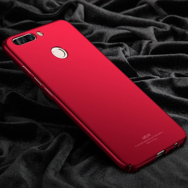 Luxury Huawei Honor 8 Pro Case Cover V9 Original 360 Full Protect Back |