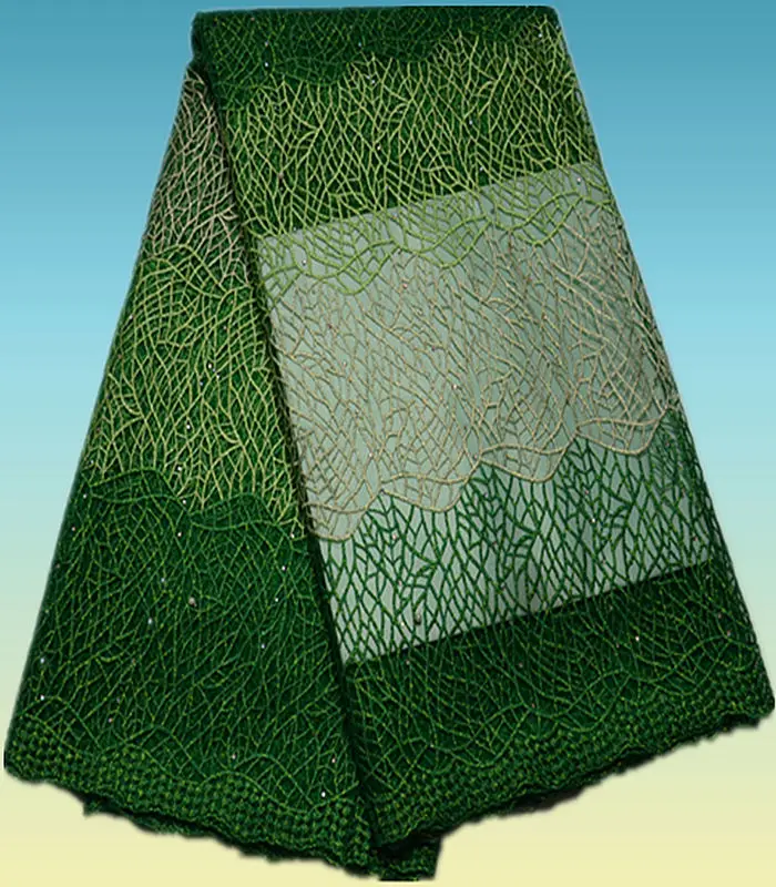 PR107! бесплатная Доставка Горячей Продажи Африканская Сеть Кружевной Ткани Новый