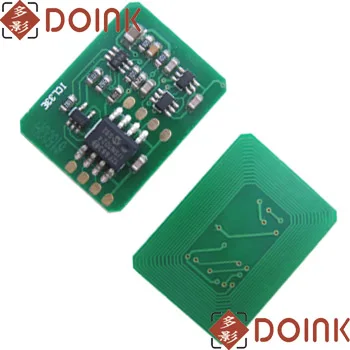 FOR OKI CHIP ES7411 chip 44318620 44318619 44318618 44318617