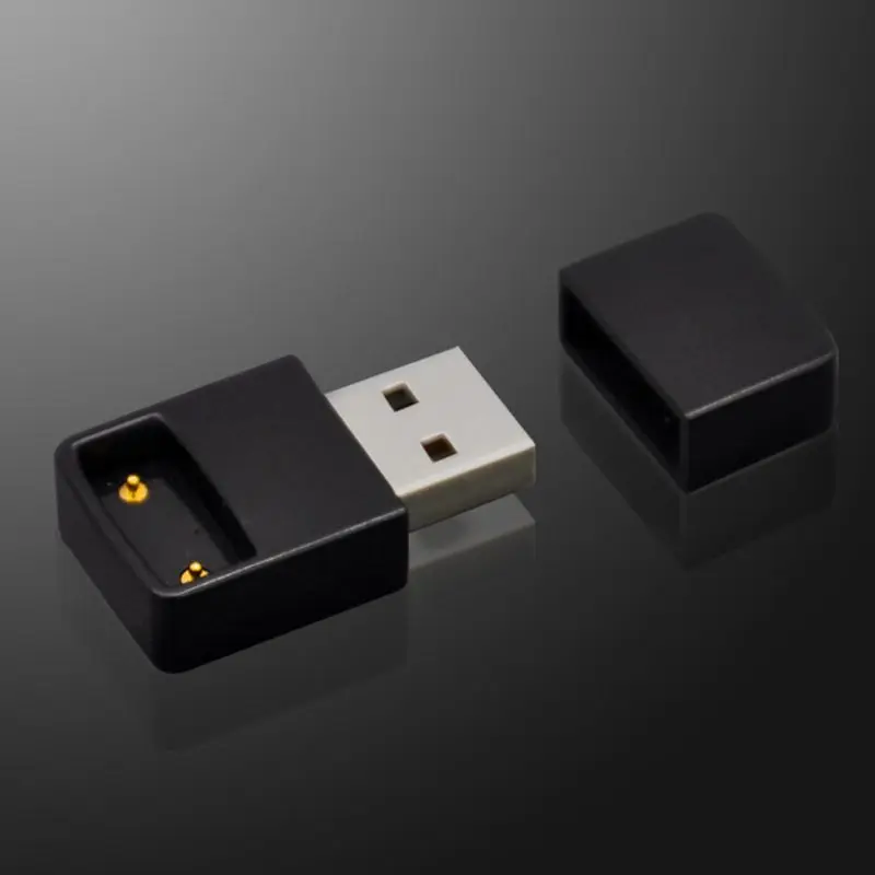 Зарядное устройство Juul портативное USB разъем для зарядки набор инструментов