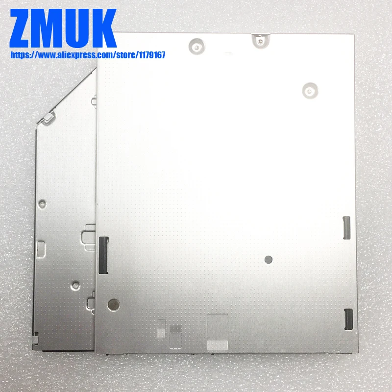 Новый оригинальный тонкий 12 7 мм DVD +-RW супер-многослойный (SMD) Оптический привод