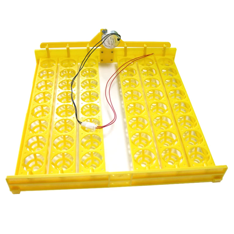 Новый 48 яиц цыплята утки и другие лоток для инкубации домашней птицы