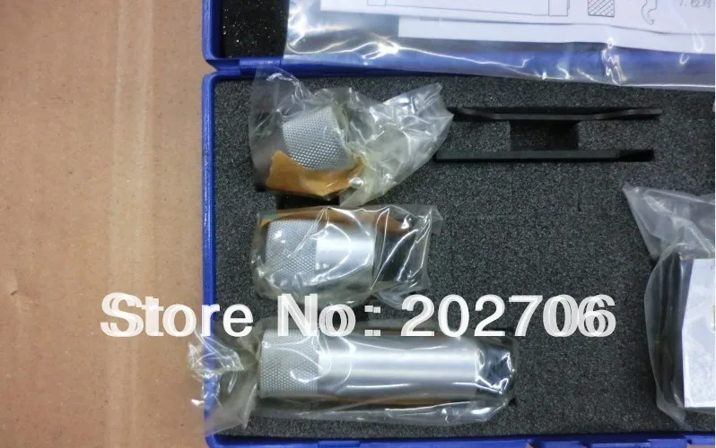 50-150mm Inside Micrometer Combining extension rods high quality! | Инструменты