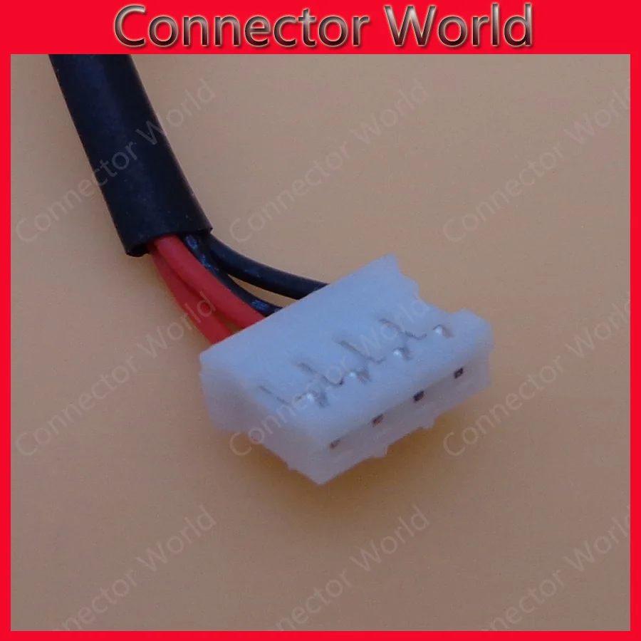 Разъем питания постоянного тока с кабелем 65 Вт для ACER E1 521 531 571|power jack grid tie inverter|dc