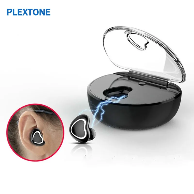 X7 Мини Bluetooth наушники Беспроводной вкладыши наушник беспроводной телефон Hands free