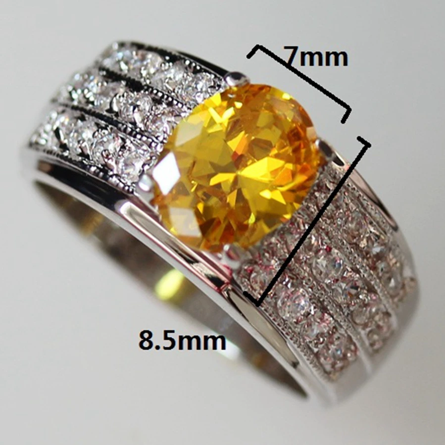 Милые обручальные кольца flenz Esme ювелирные изделия и аксессуары для женщин желтый