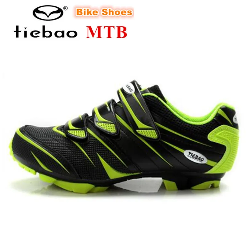 TB35-B816A TIEBAO велосипедная обувь sapatilha ciclismo MTB велосипед zapatillas deportivas mujer велосипедная обувь мужские кроссовки женские туфли суперзвезда - Цвет: TB35-B816A