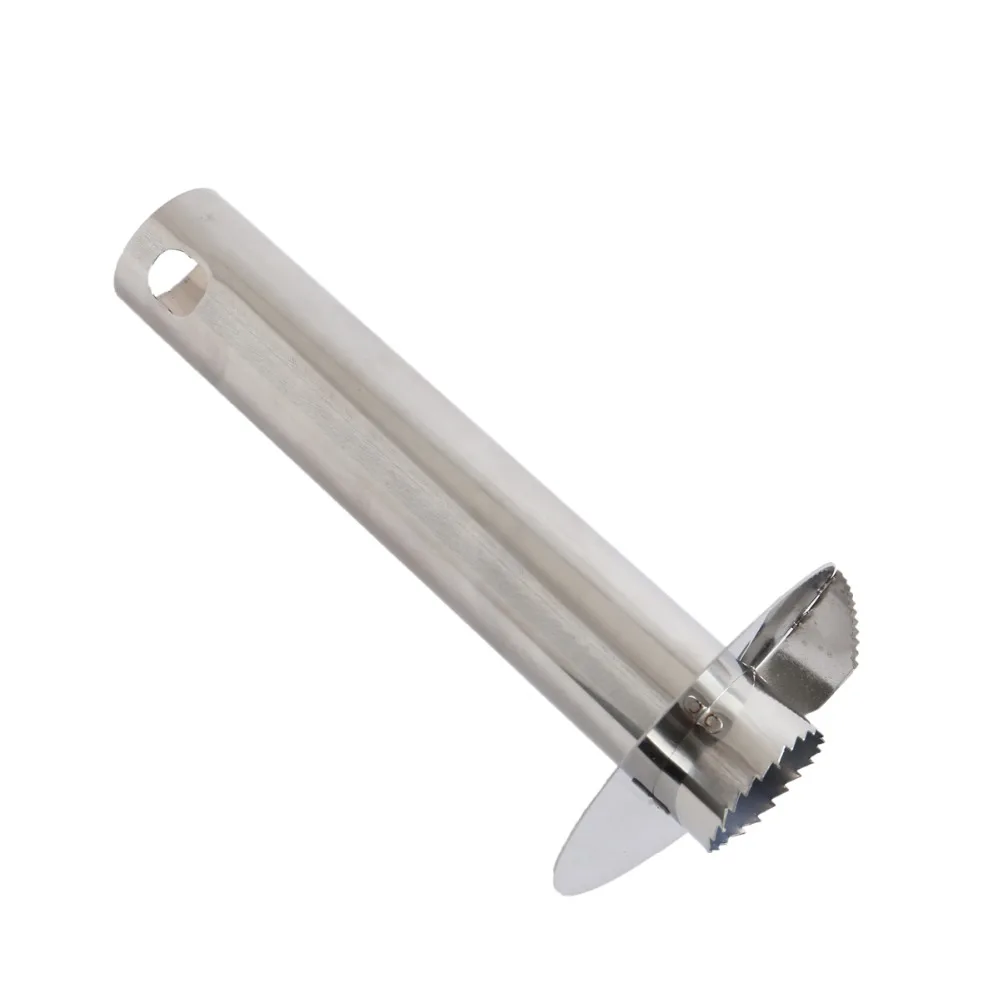 Лидер продаж Овощечистка ананасов из нержавеющей стали кухонные аксессуары