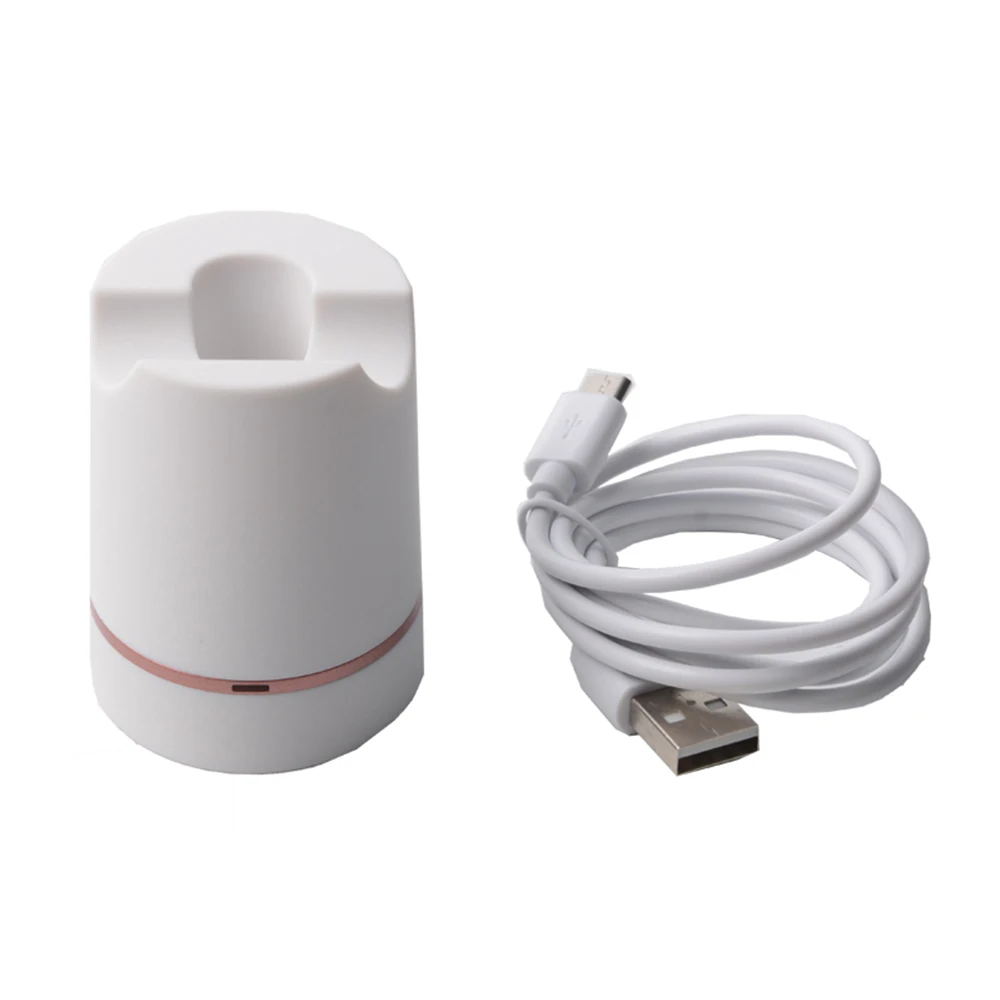 JINXINGCHENG, 2 шт./партия, быстрое зарядное устройство для Iqos 2,4 Plus, Подставка для зарядки автомобиля, USB, 4,2 в, зарядка, черный, белый цвета