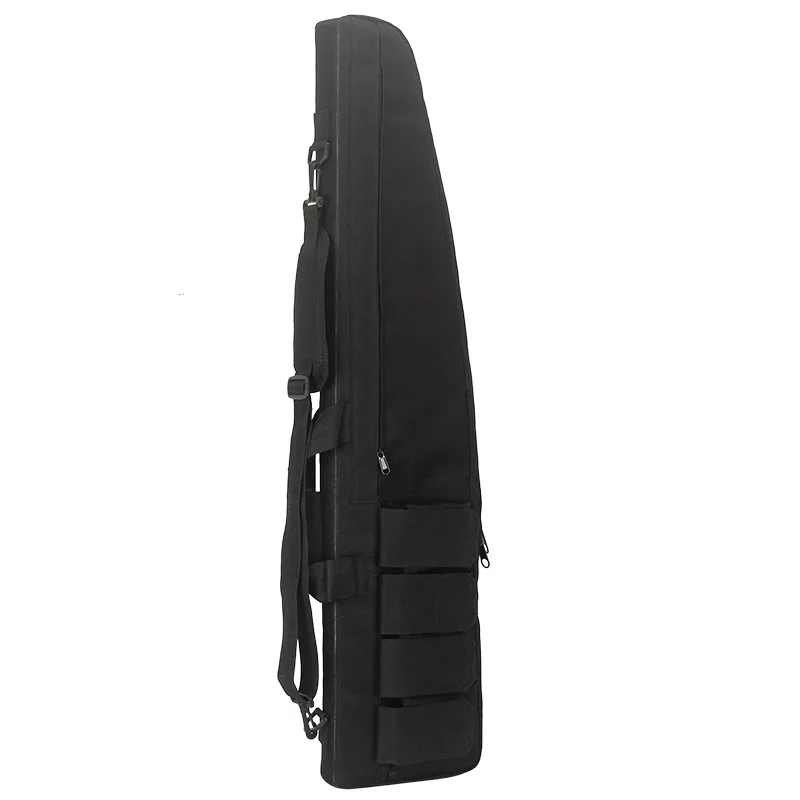 1 м тактический военный водонепроницаемый пистолет скользящая коническая