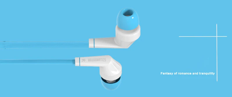 Original langsdom JD88 проводные наушники fone de ouvido в ухо Мониторы Hi-Fi стерео 3,5 mmHeadset С микрофоном для смартфонов