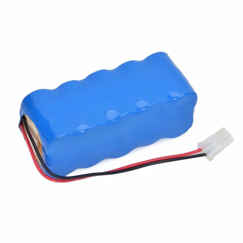 Сменный аккумулятор для Fukuda 10N 3000SCR батарея дефибриллятора 3000mAh 12V| |