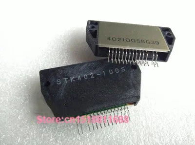 STK402-100S NEW texted good quality wholesale price 402-100S | Безопасность и защита