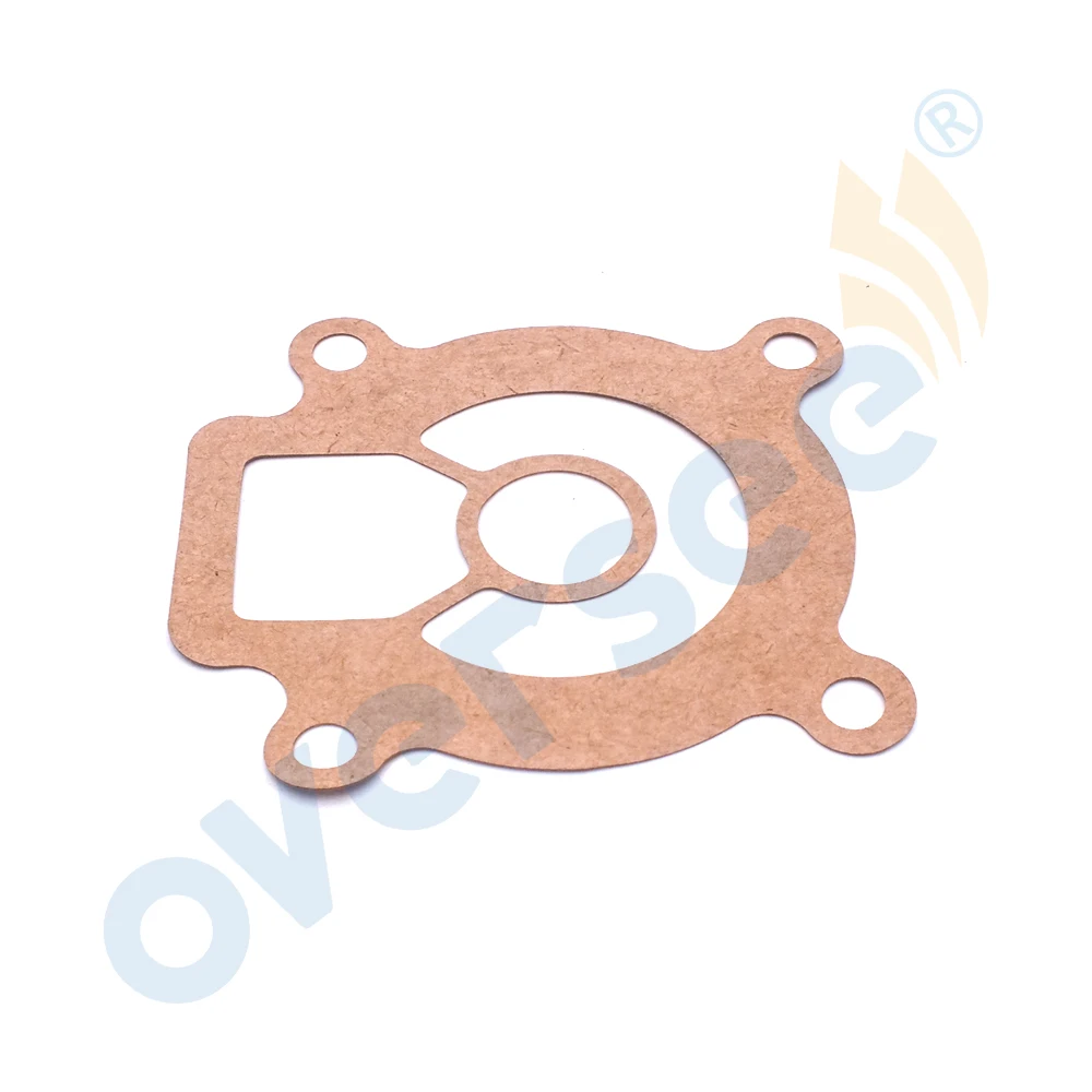 17400-95351 New Water Pump Impeller Service Kit for Suzuki Outboard DT75 DT85 18-3244 | Автомобили и мотоциклы
