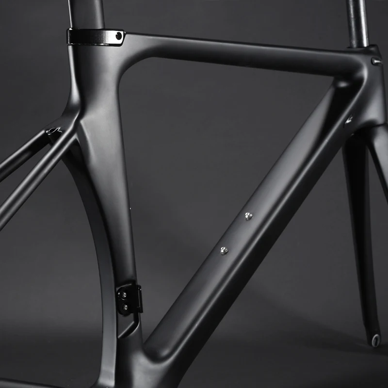 Leadnovo T800 UD дороги углерода велосипеда легкий вес гоночный велосипед фреймов Seatpost