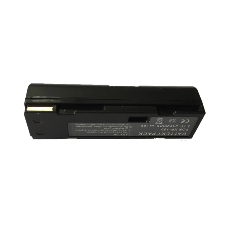 SOULMATE FNP-100 NP100 литиевые аккумуляторы FNP100 цифровая камера NP 100 для Fujifilm FinePix MX-600X MX-600Z
