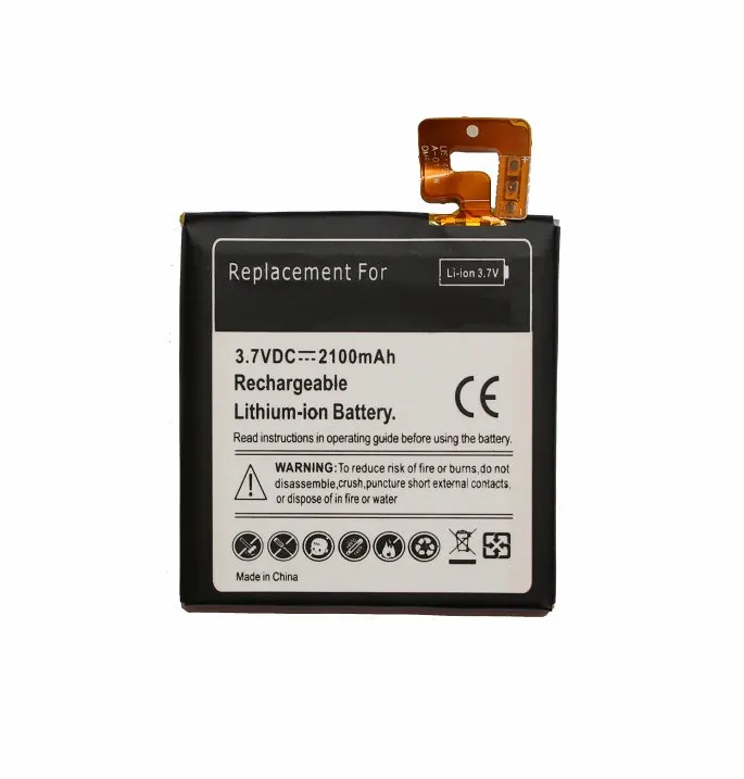 Ciszean 1X 2100mAh LIS1499ERPC Сменный аккумулятор для T LT30I LT30P LT30H LT30 S36H C2104 C2105 + код