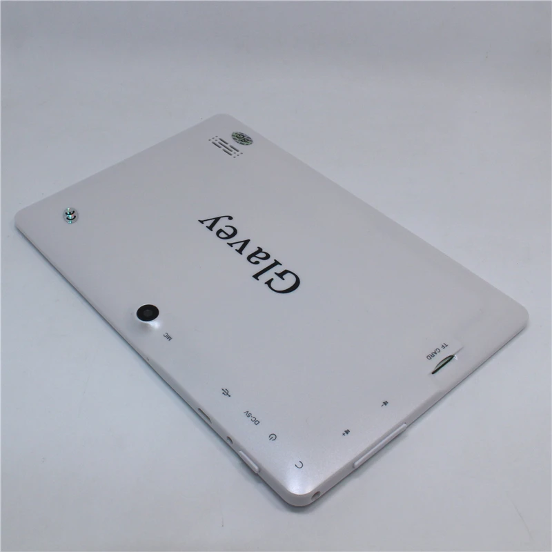 A33 8G 7 &quotQ88 Pro Allwinner 4 ядра Android двойной Камера Bluetooth WI FI 512 МБ/8G планшетный ПК с