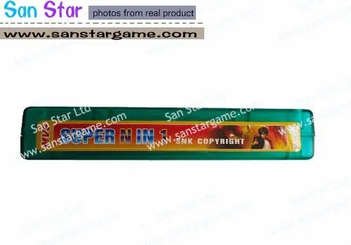 Neo Geo Jamma 120 в 1 SNK/MVS/Catridge/игровая доска/игровая печатная плата/для аркадной игровой