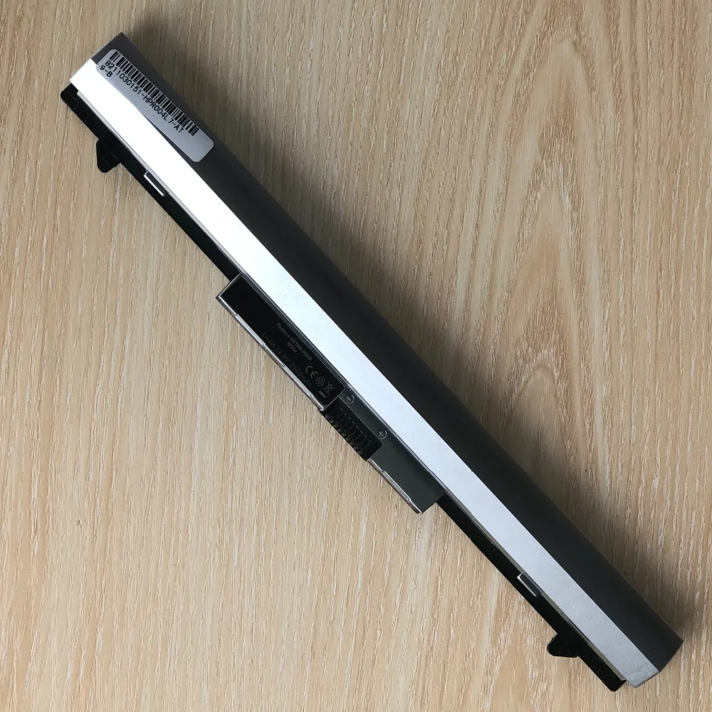 RO04 Батарея для HP ProBook 400 440 G3 430 RO04XL RO06 RO06XL HSTNN PB6P LB7A/DB7A 805045 851 805292 001 аккумулятор