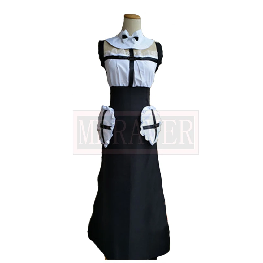 Костюмы для косплея монахини маху шодзо икусей кейкаку Нана |