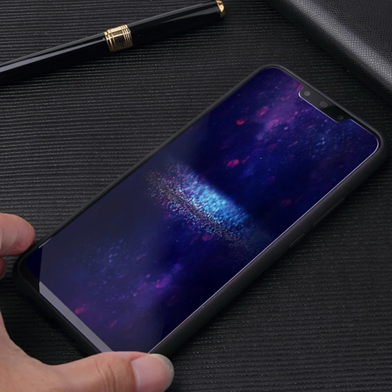 Силиконовый чехол для huawei Nova Plus 3i Enjoy 7 фотоаппаратов моментальной печати s ТПУ