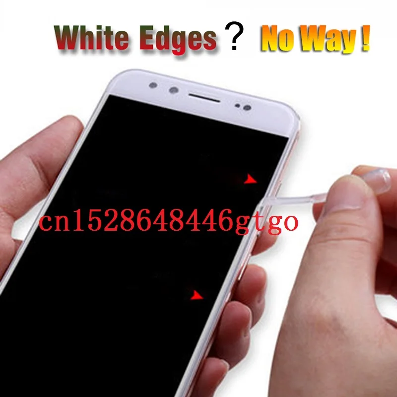 Закаленное стекло для защиты экрана прозрачное TM 5084 play 5 | Мобильные телефоны и
