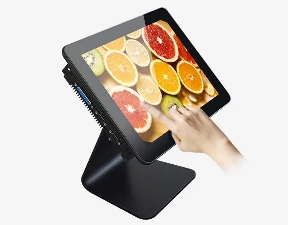 

10 12 15 17 19 21 inch Android all in one PC, industrial panel pc price