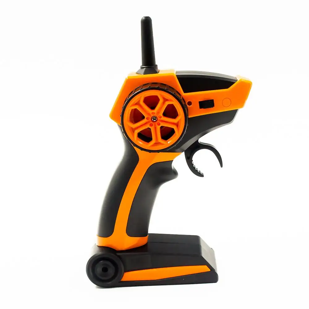 YYPLAY S-002X 1/18 2,4G 2WD снежное колесо автомобиля oys Rc автомобиль скалолазание внедорожный грузовик автомобиль RTR игрушечный контроллер модель подарок для детей