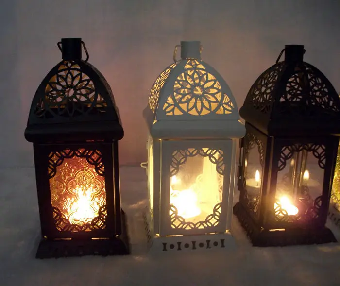 Настенный подвесной подсвечник в европейском стиле свадебный фонарь украшение