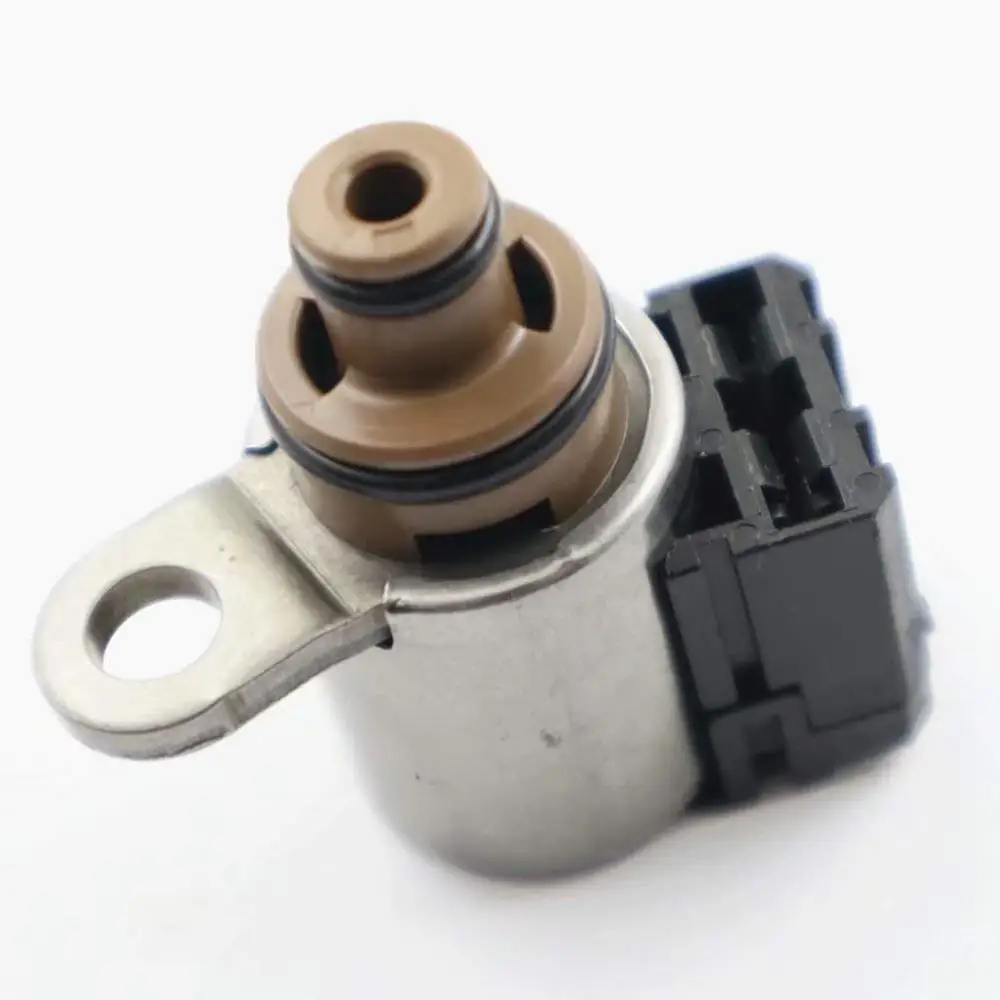 CVT набор соленоидов JF010E JF011E F09A F09B F10A F1CJA для Nissan Altima, Maxima, Murano и Quest JF010E/RE0F09A/RE0F09B