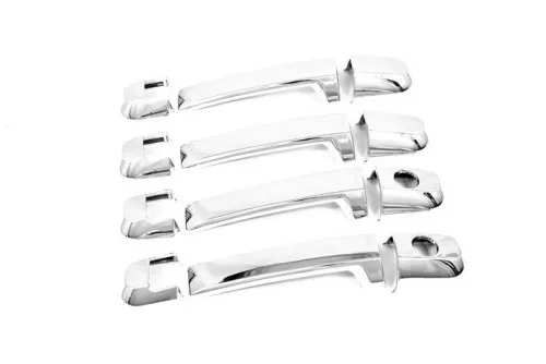 

Chrome Door Handle Cover for KIA Sorento 03-09 Models