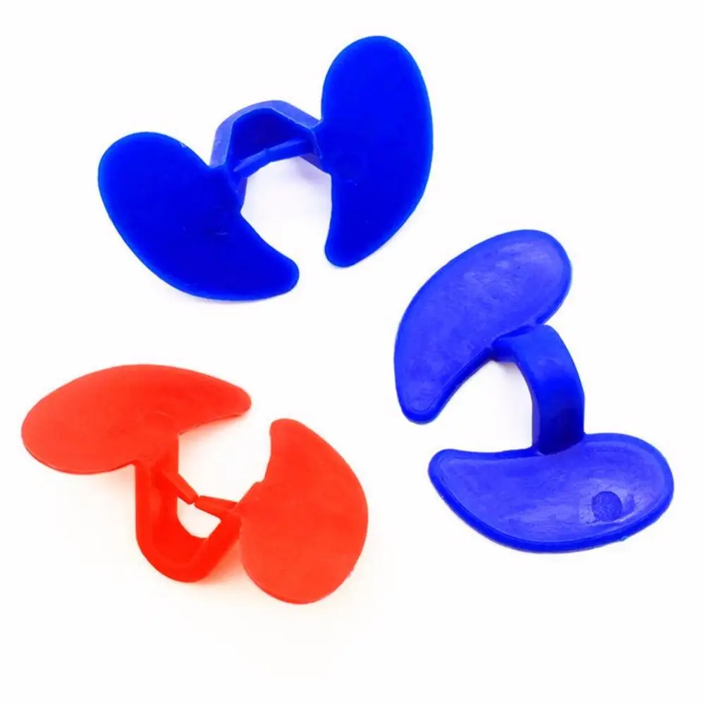 50 шт. антипекарские очки для курицы без болтов домашних животных птицы