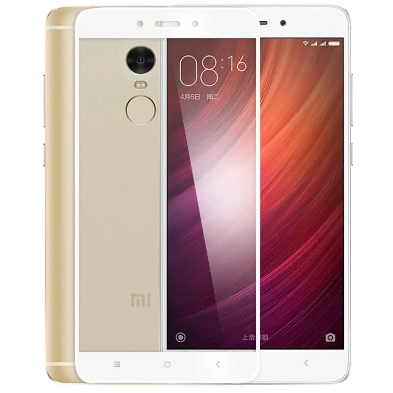 Полное покрытие для Xiaomi redmi 5A A5 закаленное стекло Ksiomi Red mi Note 5 A Note5A Pro защита экрана