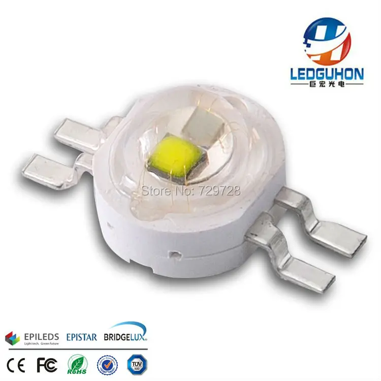 Продажа 4 контактов белый синий двух цветов|diode led|diodes bluediode white |