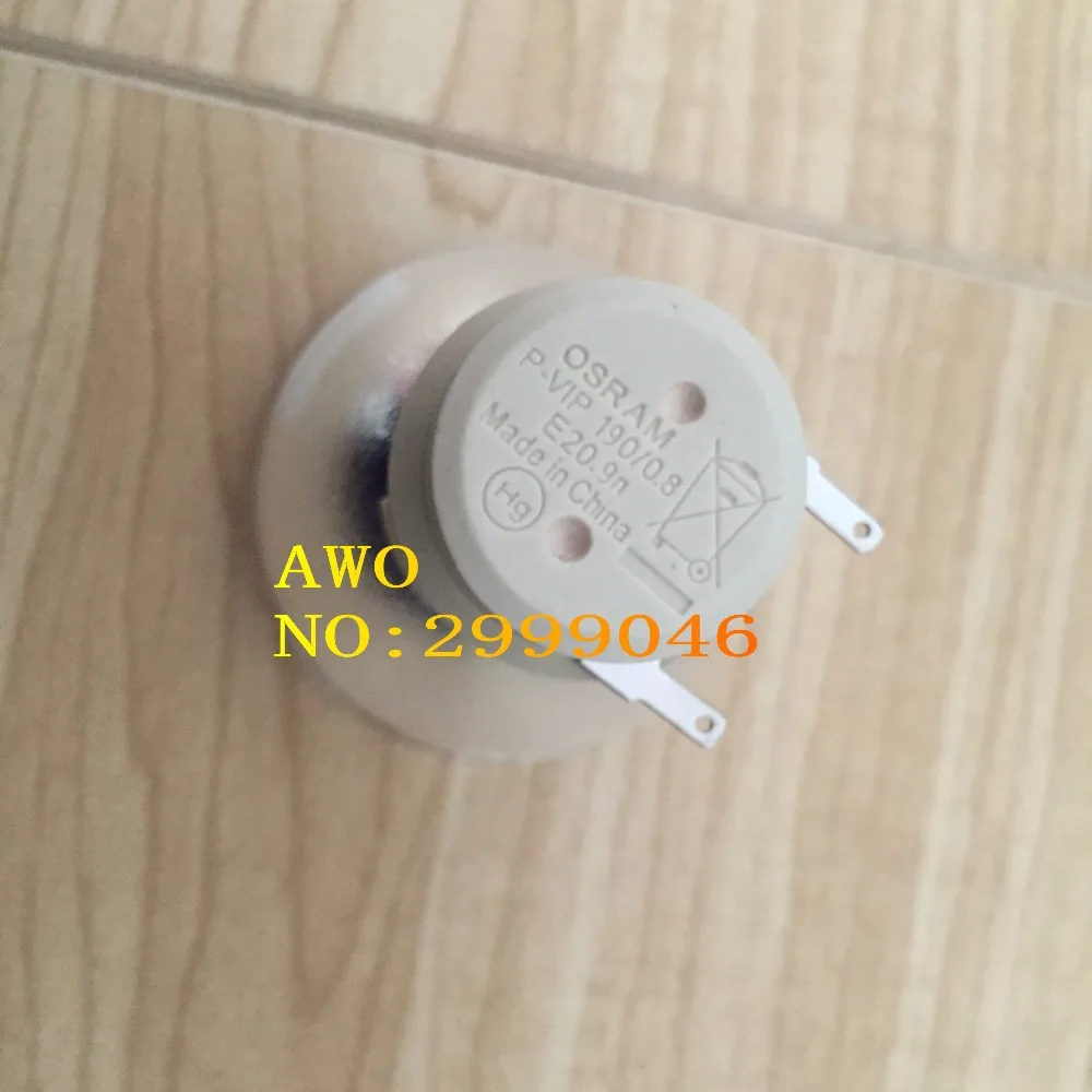 

Replacement Original bare LAMP For OSRAM P-VIP 190/0.8 E20.9n P-VIP 210/0.8 E20.9n P-VIP 240/0.8 E20.9n P-VIP 280/0.9 E20.9n
