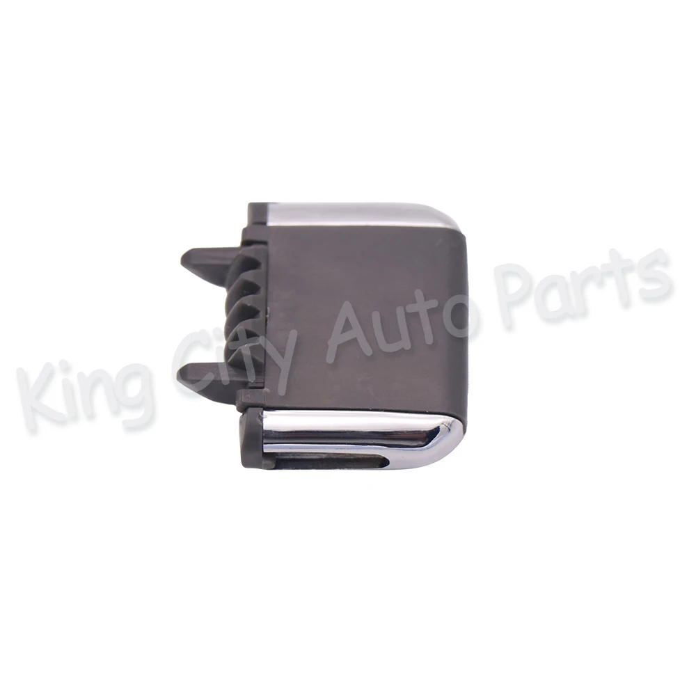 CQPQX для TOYOTA CROWN 2005 2006 2007 2008 2009 Приборная панель автомобиля кондиционер вентиляционная решетка автомобиля оснастка весло