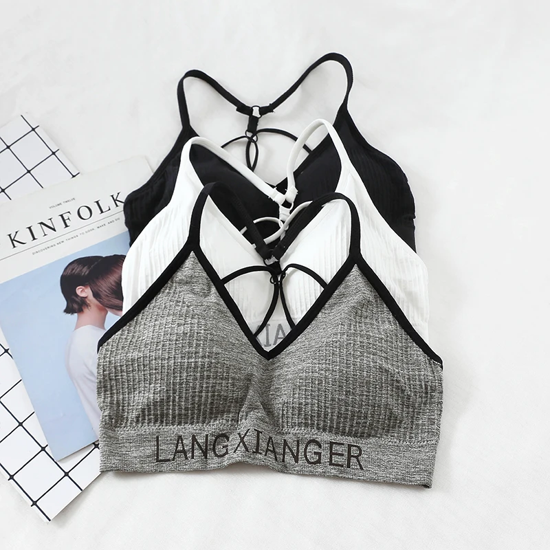 2019 Новый Модный женский жилет с буквами сексуальный собранный антибликовым