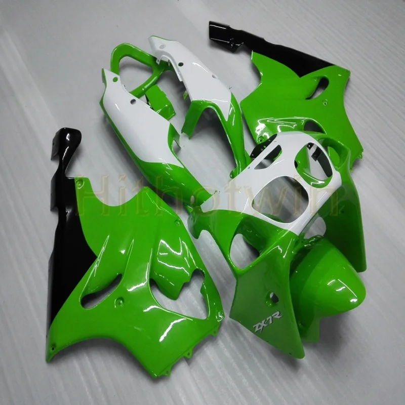МОТОЦИКЛ ABS комплект пластиковых деталей кузова для ZX-7R 1996 1997 1998 1999 2000 2001 2002 2003