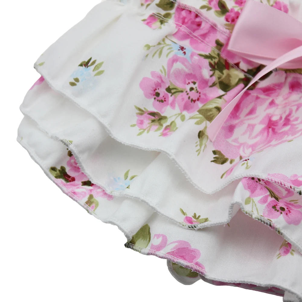 100% Органические детские шаровары с повязкой на голову хлопковый Винтажный