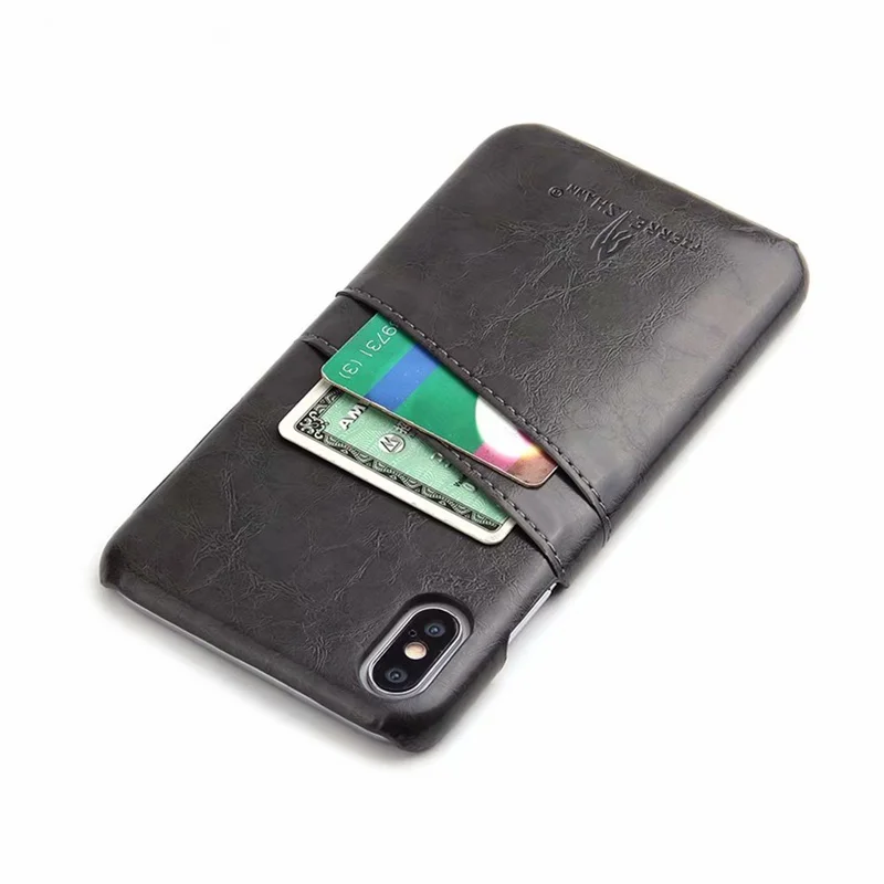 Чехол для iphone 11 pro xs max x xr 5 s Se 6 6s 7 8 plus Capa Funda Etui Роскошный кожаный чехол для телефона аксессуары Coque Shell