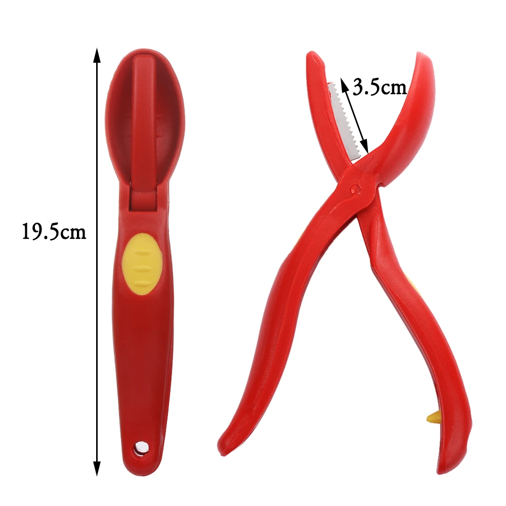 

1PC Multi Functional Chestnut Multi-use Chestnut Bottle Opener Ginkgo Nut Sheller Kitchen Tools dropshipping