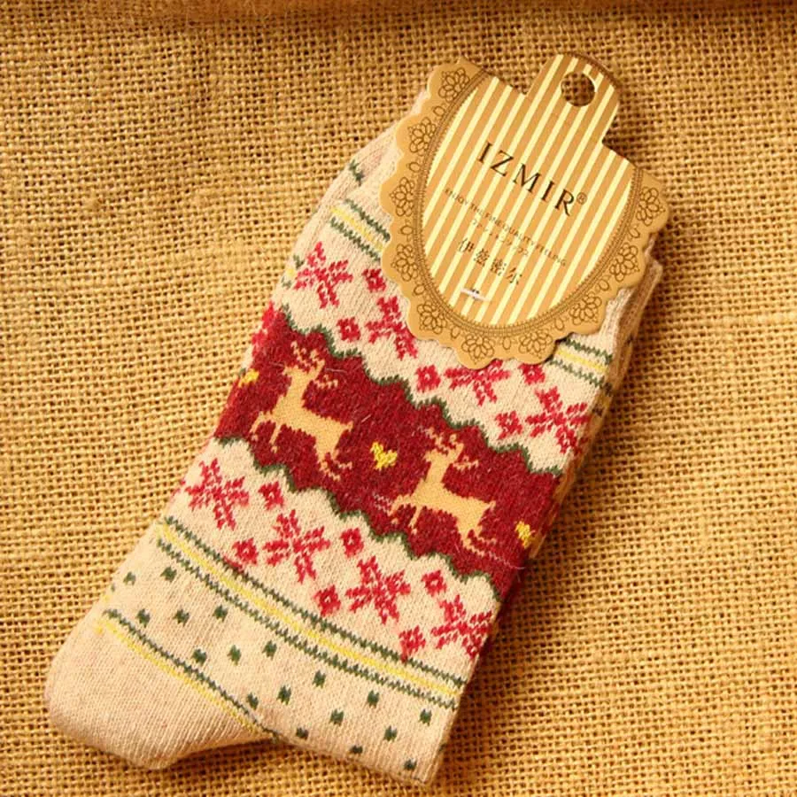 Летние Новые короткие женские носки [COSPLACOOL] модные зимние милые теплые