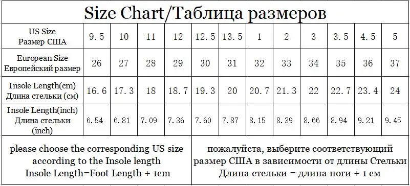 2018 ботинки для девочек детские зимние теплые плюшевая детская обувь