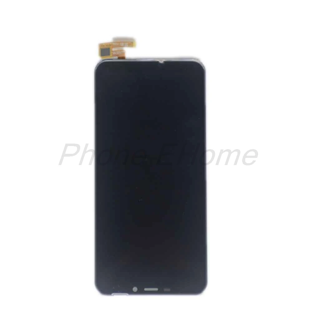OUKITEL C12 PRO ЖК-дисплей + сенсорный экран 100% оригинальный протестированный