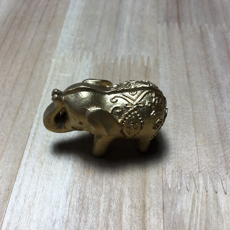 Новое поступление Прямая продажа с фабрики свадебные подарки счастливый золотой