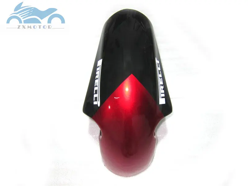 Индивидуальные комплект обтекателей для Suzuki 2000 2001 2002 GSXR1000 K1 K2 МОТОЦИКЛ ABS Обтекатели комплект 00 01 02 GSXR 1000 красный corona